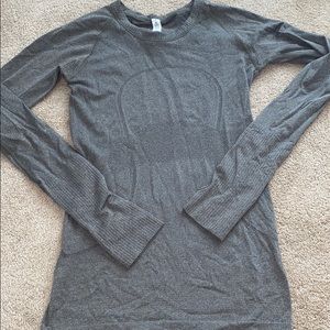 Lululemon Long Sleeve